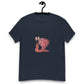 Men's classic T-Shirt @firstwave004