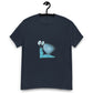 Men's classic T-Shirt @firstwave008