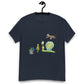 Men's classic T-Shirt @flyingcow
