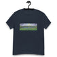 Men's classic T-Shirt @cover