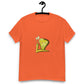 Men's classic T-shirt @fristwave002