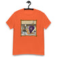 Men's classic  T-Shirt @coffeealmostready