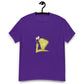 Men's classic T-shirt @fristwave002