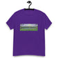 Men's classic T-Shirt @cover
