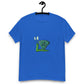 Men's classic T-Shirt @firstwave001