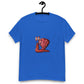 Men's classic T-Shirt @firstwave004