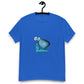 Men's classic T-Shirt @firstwave008