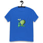 Men's classic T-Shirt @firstwave009
