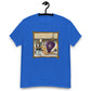 Men's classic  T-Shirt @coffeealmostready