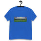Men's classic T-Shirt @cover