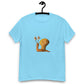 Men's classic T-Shirt @firstwave003