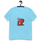 Men's classic T-Shirt @firstwave004