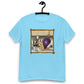 Men's classic  T-Shirt @coffeealmostready