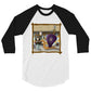 3/4 sleeve raglan shirt @coffeealmostready