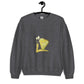 Unisex Sweatshirt @firstwave002
