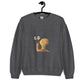 Uniseks sweatshirt @firstwave003