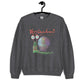Uniseks sweatshirt @merrychristmas