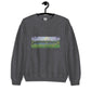 Unisex Sweatshirt @cover