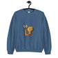 Uniseks sweatshirt @firstwave003