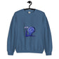 Uniseks sweatshirt @firstwave007
