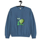 Uniseks sweatshirt @firstwave009