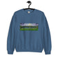 Unisex Sweatshirt @cover