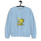 Unisex Sweatshirt @firstwave002