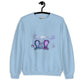 Unisex Sweatshirt @lovemoment