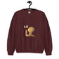 Uniseks sweatshirt @firstwave003