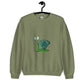 Unisex Sweatshirt @firstwave001