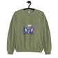 Unisex Sweatshirt @lovemoment