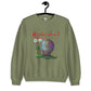 Uniseks sweatshirt @merrychristmas