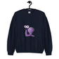 Uniseks sweatshirt @firstwave006