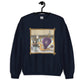 Unisex Sweatshirt @coffeealmostready