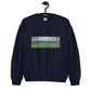 Unisex Sweatshirt @cover