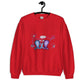 Unisex Sweatshirt @lovemoment