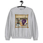 Unisex Sweatshirt @coffeealmostready