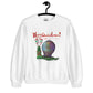 Uniseks sweatshirt @merrychristmas