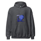 Unisex Hoodie @firstwave007
