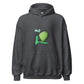 Unisex Hoodie @firstwave009