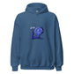 Unisex Hoodie @firstwave007
