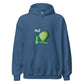 Unisex Hoodie @firstwave009
