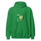 Unisex Hoodie @firstwave009