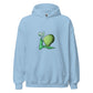 Unisex Hoodie @firstwave009