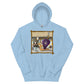 Unisex Hoodie @coffeealmostready