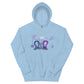 Unisex Hoodie @lovemoment