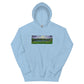 Unisex Hoodie @cover