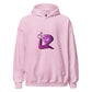Uniseks hoodie @firstwave005