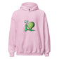 Unisex Hoodie @firstwave009