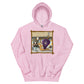 Unisex Hoodie @coffeealmostready